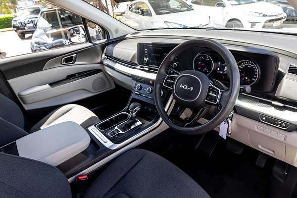 2022 Kia Carnival S KA4