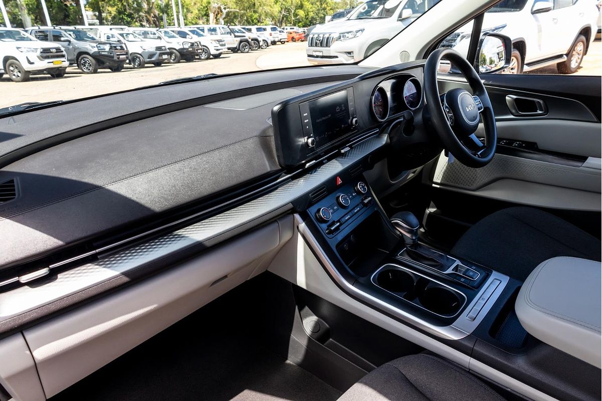 2022 Kia Carnival S KA4