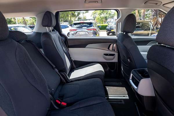 2022 Kia Carnival S KA4