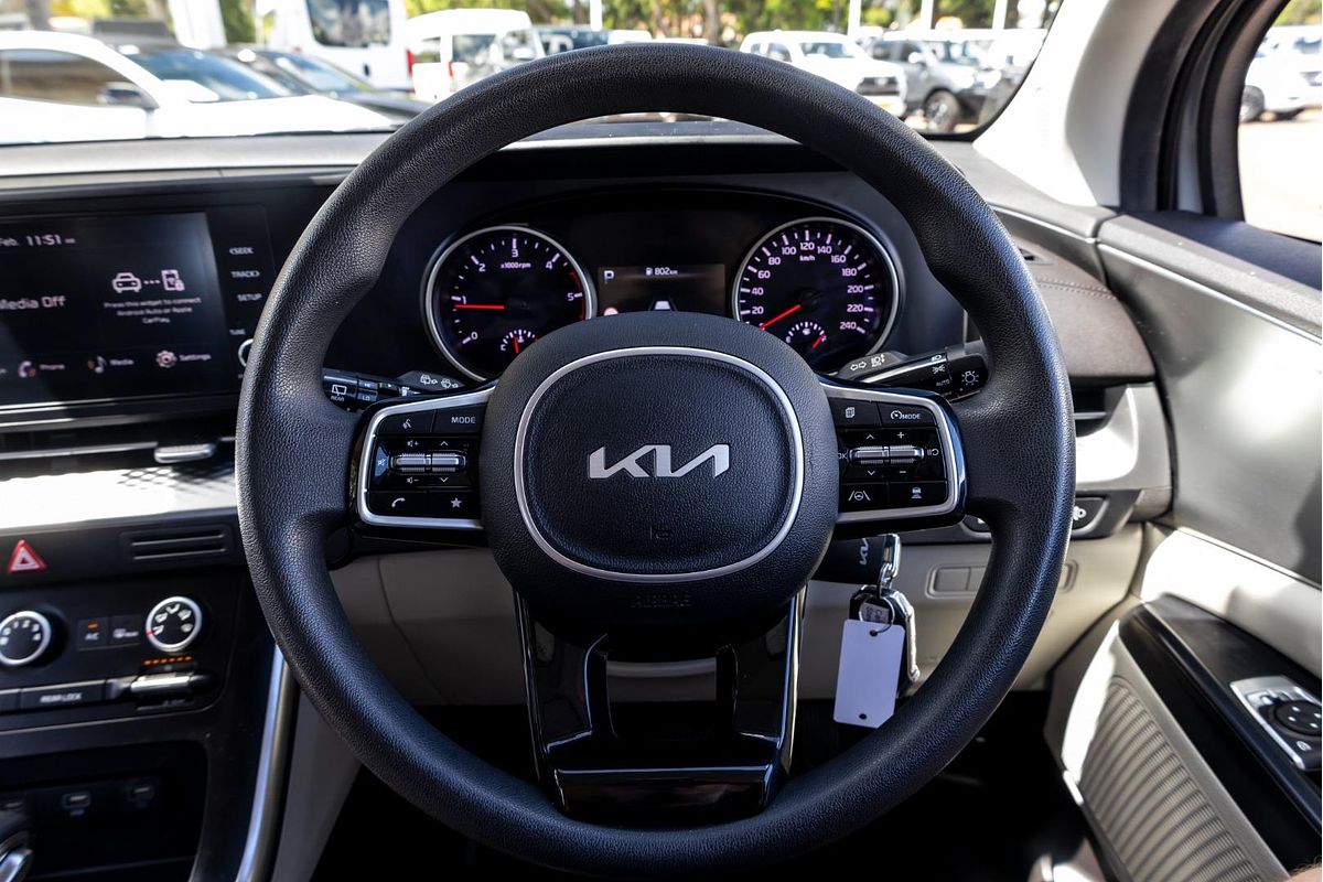2022 Kia Carnival S KA4