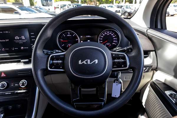 2022 Kia Carnival S KA4