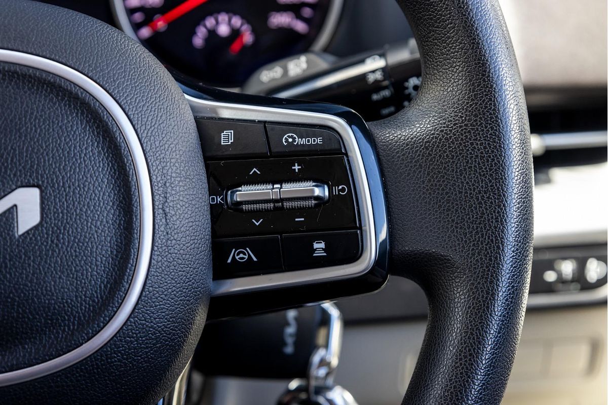 2022 Kia Carnival S KA4