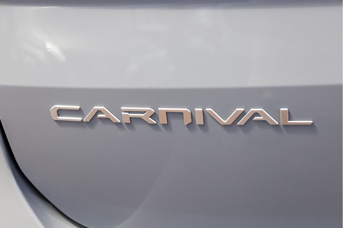 2022 Kia Carnival S KA4