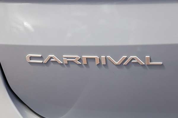 2022 Kia Carnival S KA4