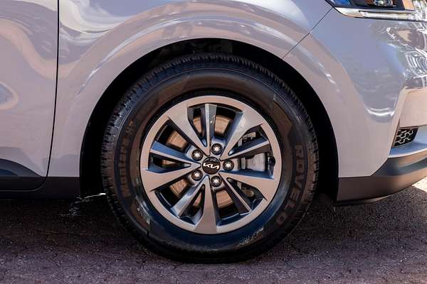 2022 Kia Carnival S KA4