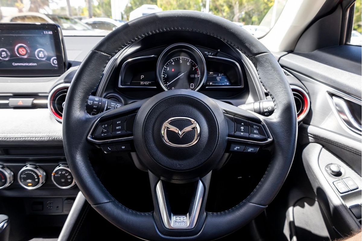 2020 Mazda CX-3 Akari DK
