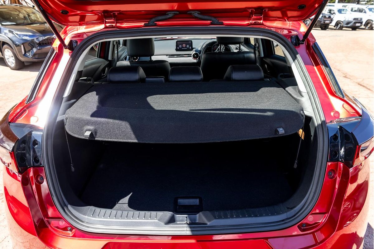 2020 Mazda CX-3 Akari DK
