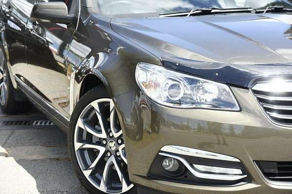 2016 Holden Calais V VF Series II