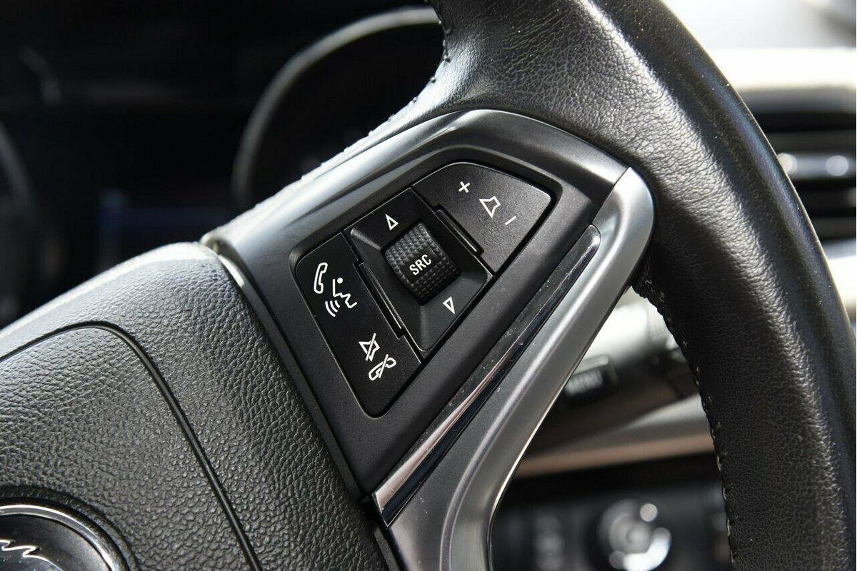 2016 Holden Calais V VF Series II