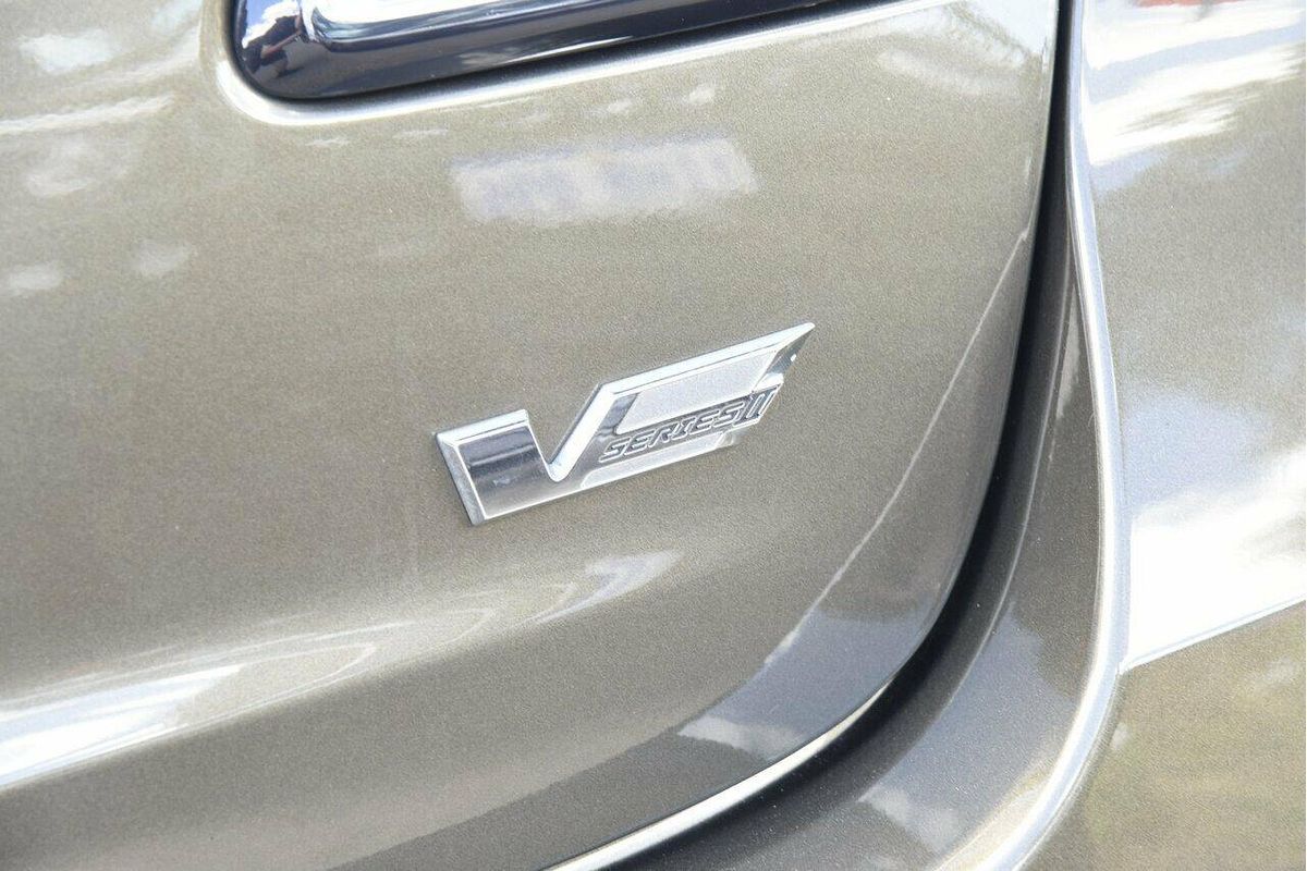 2016 Holden Calais V VF Series II