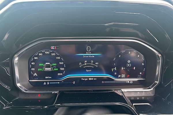 2024 Chevrolet Silverado 1500 ZR2 W/Tech Pack T1 4X4