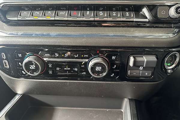 2024 Chevrolet Silverado 1500 ZR2 W/Tech Pack T1 4X4
