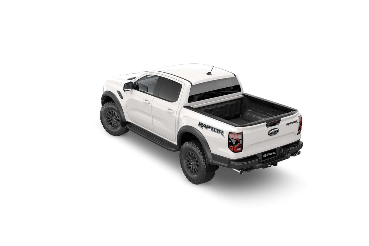 2025 Ford Ranger Raptor 4X4