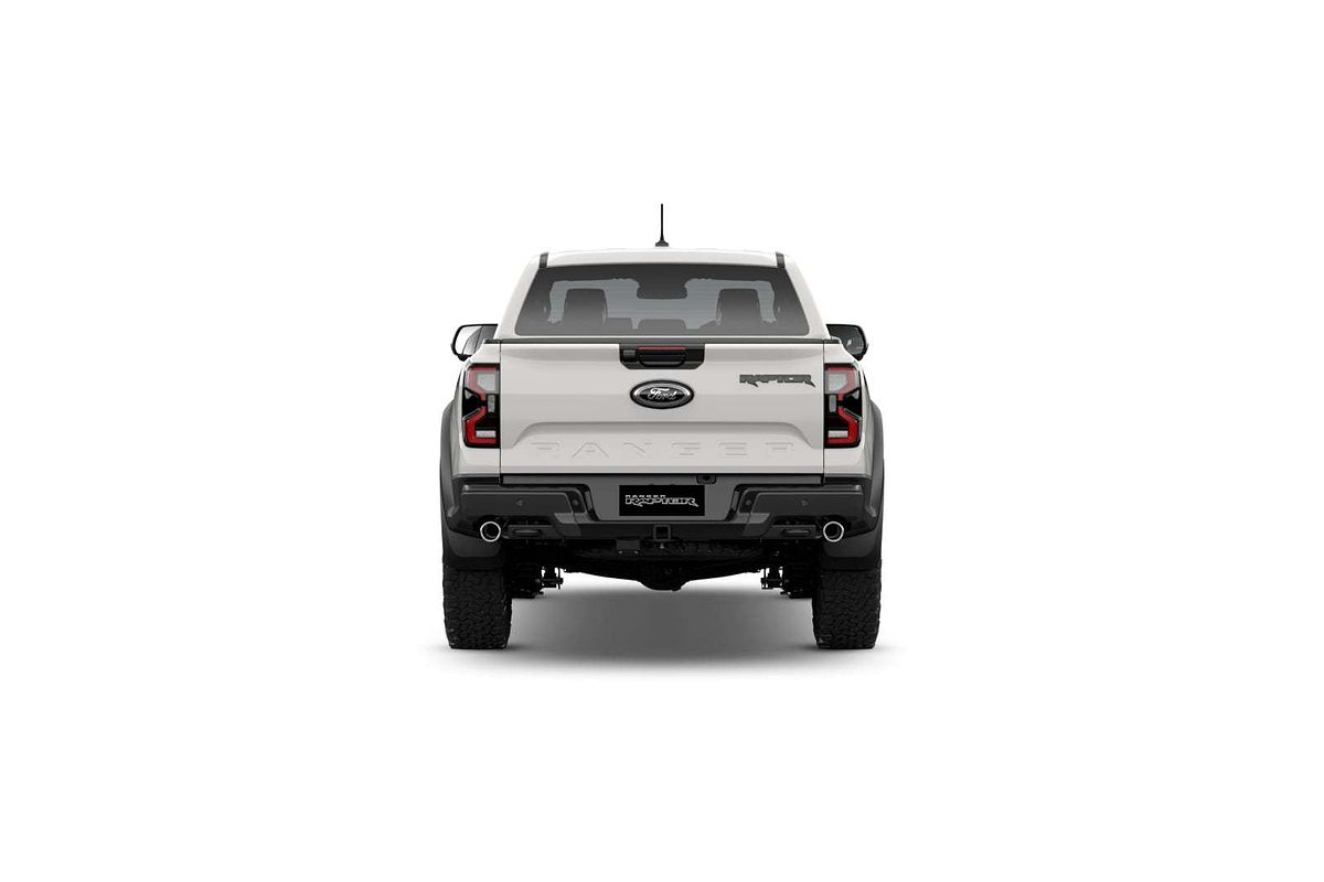 2025 Ford Ranger Raptor 4X4