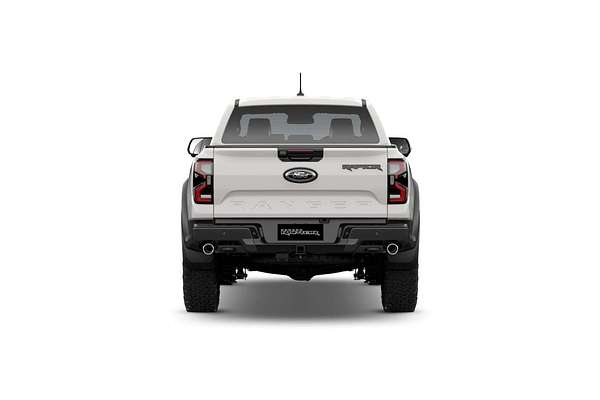 2025 Ford Ranger Raptor 4X4