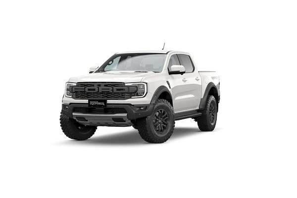 2025 Ford Ranger Raptor 4X4