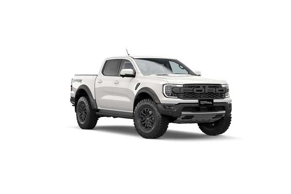 2025 Ford Ranger Raptor 4X4