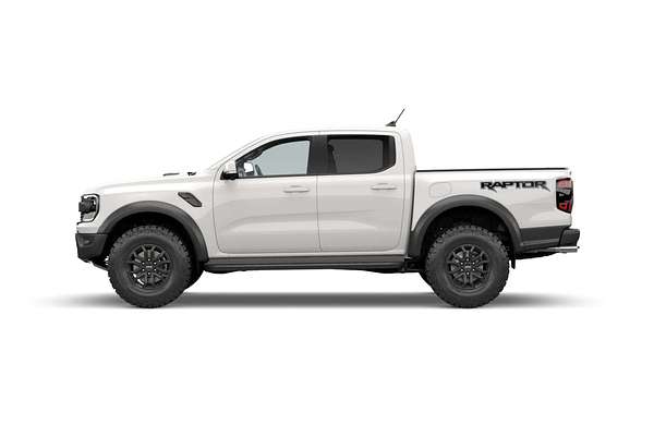2025 Ford Ranger Raptor 4X4