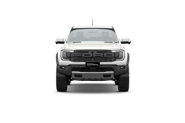 2025 Ford Ranger Raptor 4X4