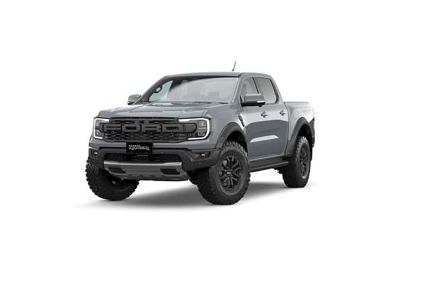 2025 Ford Ranger Raptor 4X4