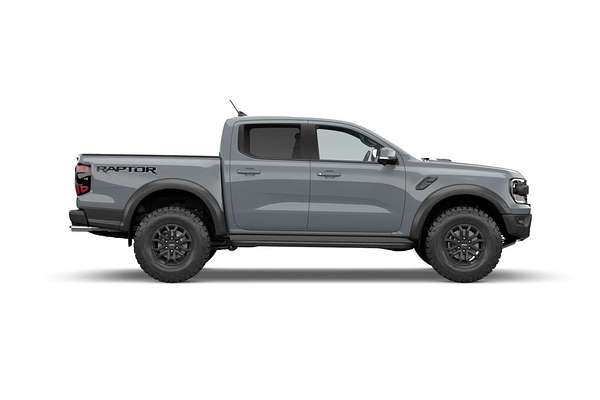 2025 Ford Ranger Raptor 4X4