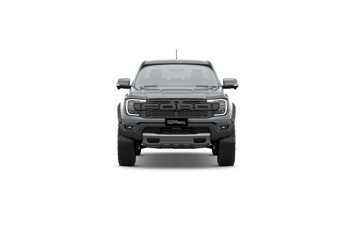 2025 Ford Ranger Raptor 4X4