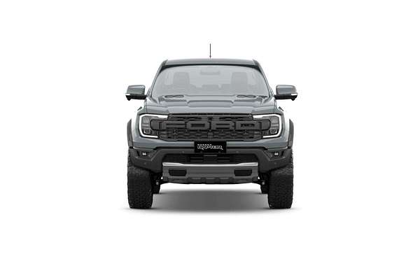 2025 Ford Ranger Raptor 4X4