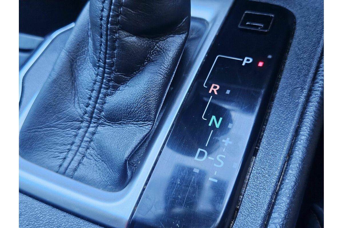 2015 Toyota Kluger Grande (4x4) GSU55R
