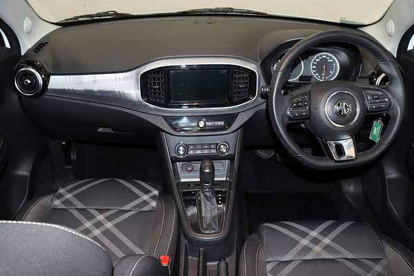 2023 MG MG3 Core
