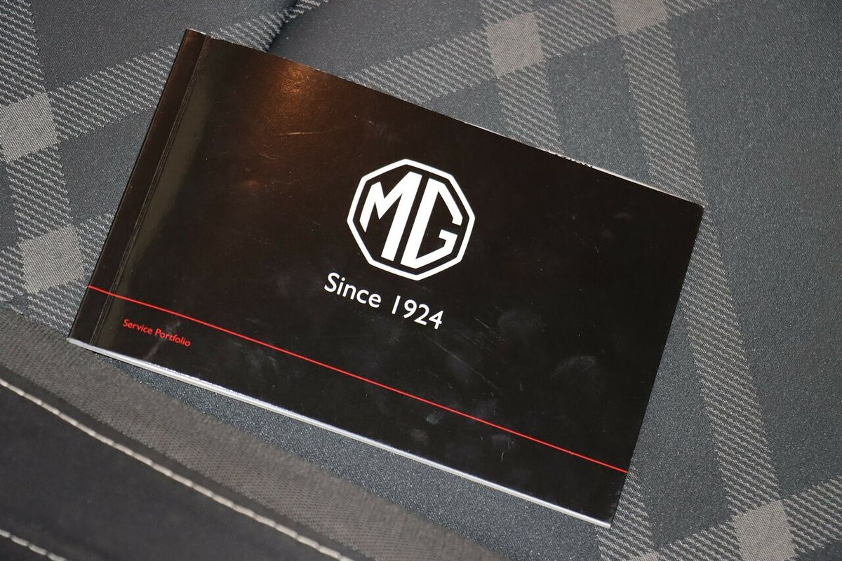 2023 MG MG3 Core