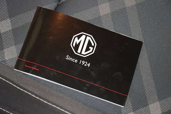 2023 MG MG3 Core