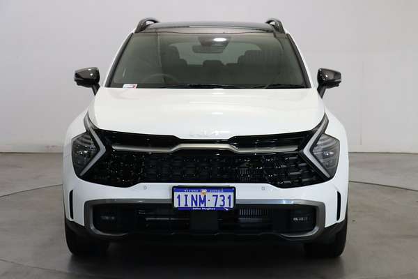2023 Kia Sportage GT-Line NQ5