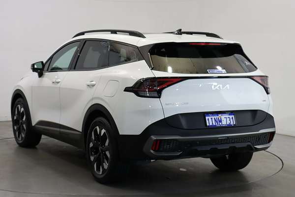 2023 Kia Sportage GT-Line NQ5
