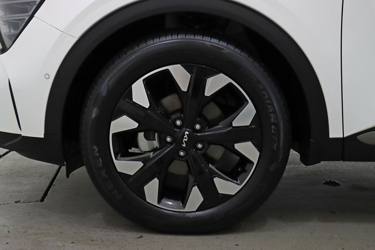 2023 Kia Sportage GT-Line NQ5
