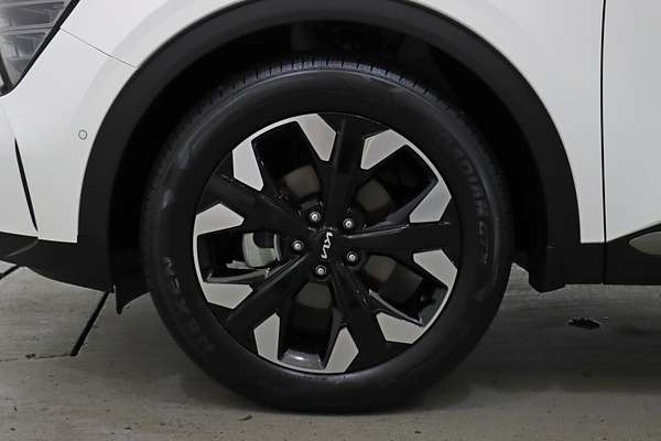 2023 Kia Sportage GT-Line NQ5