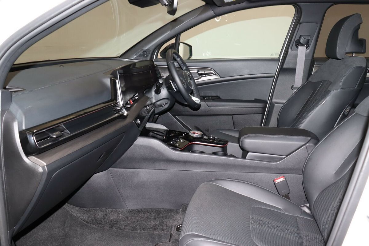 2023 Kia Sportage GT-Line NQ5