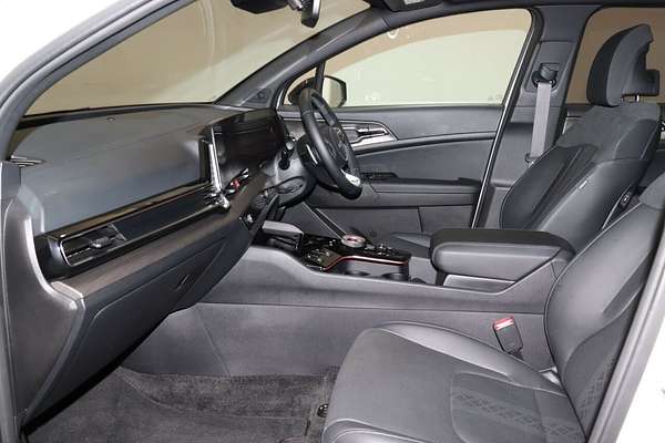 2023 Kia Sportage GT-Line NQ5