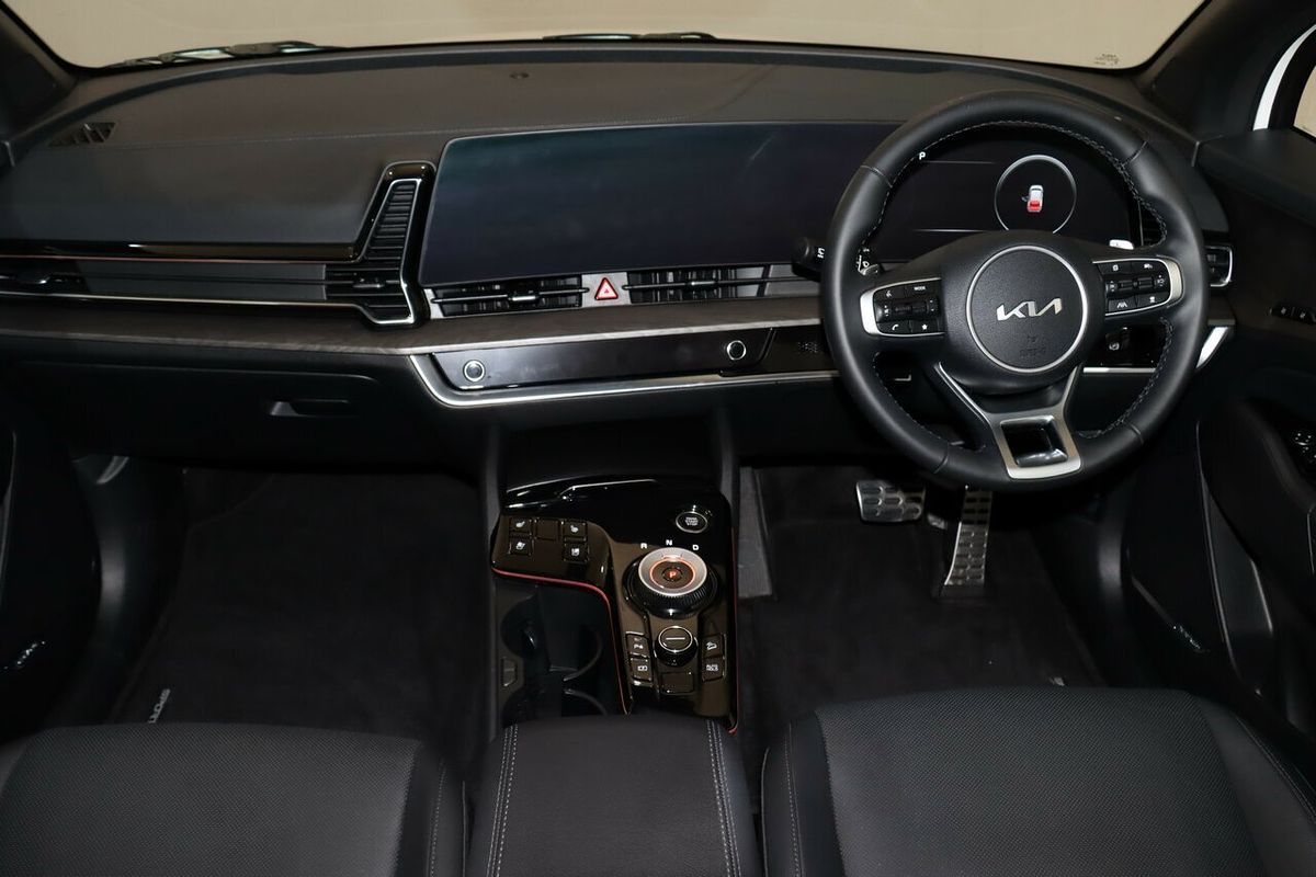 2023 Kia Sportage GT-Line NQ5