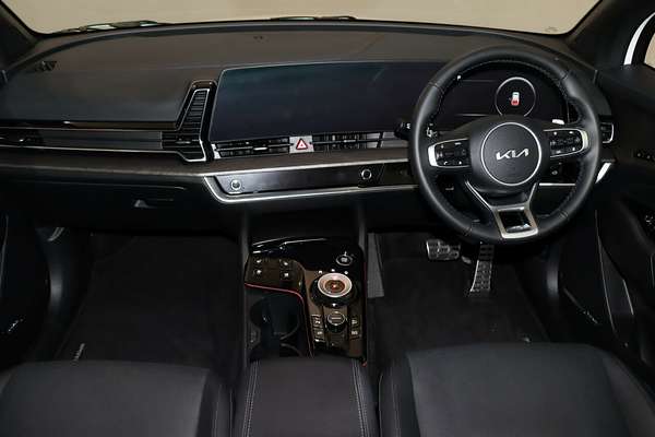 2023 Kia Sportage GT-Line NQ5