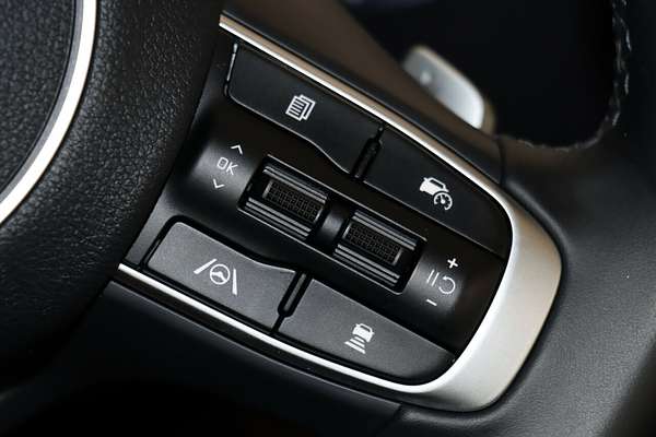2023 Kia Sportage GT-Line NQ5