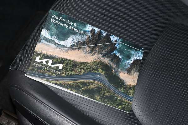 2023 Kia Sportage GT-Line NQ5