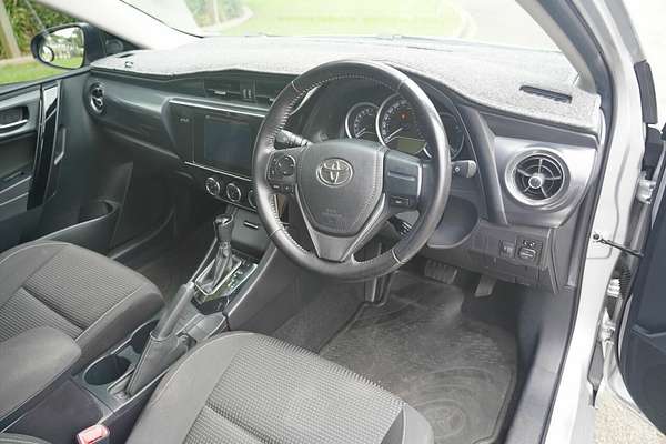 2015 Toyota Corolla Ascent Sport ZRE182R