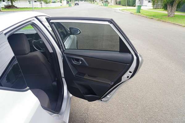 2015 Toyota Corolla Ascent Sport ZRE182R