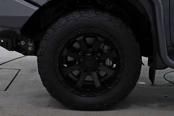 2022 Toyota Landcruiser Prado VX GDJ150R