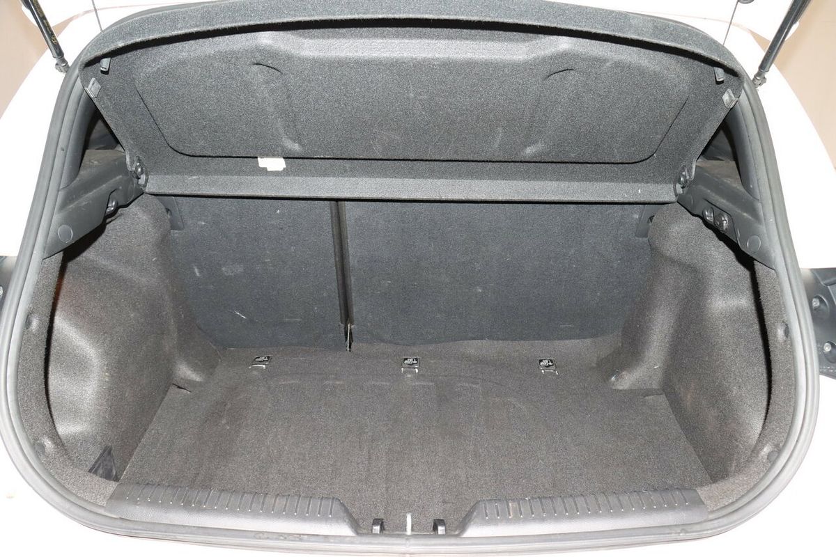 2015 Hyundai i30 Active GD3 Series II