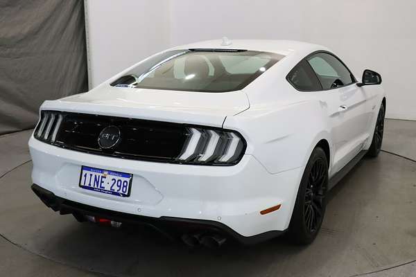 2022 Ford Mustang GT FN