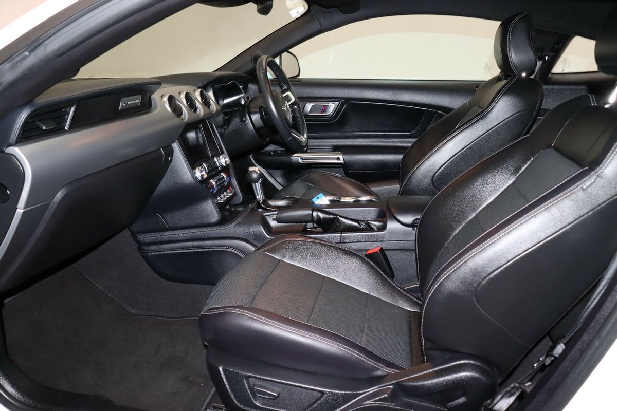 2022 Ford Mustang GT FN
