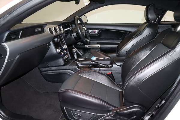 2022 Ford Mustang GT FN