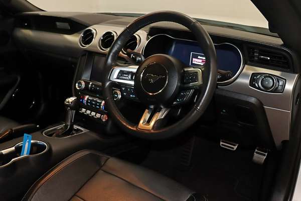 2022 Ford Mustang GT FN