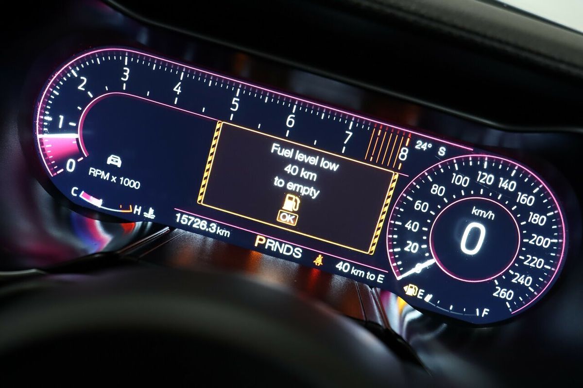 2022 Ford Mustang GT FN